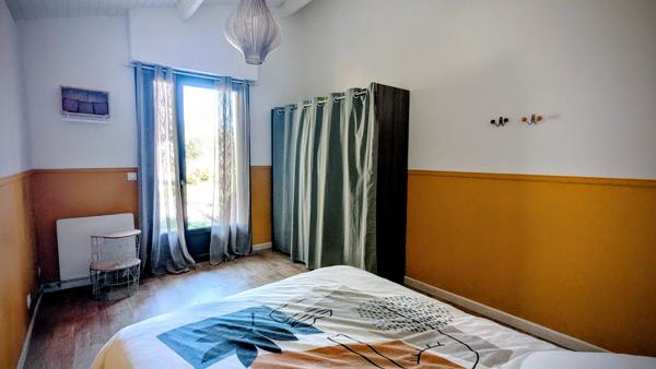 Maison dans Clermont-Dessous