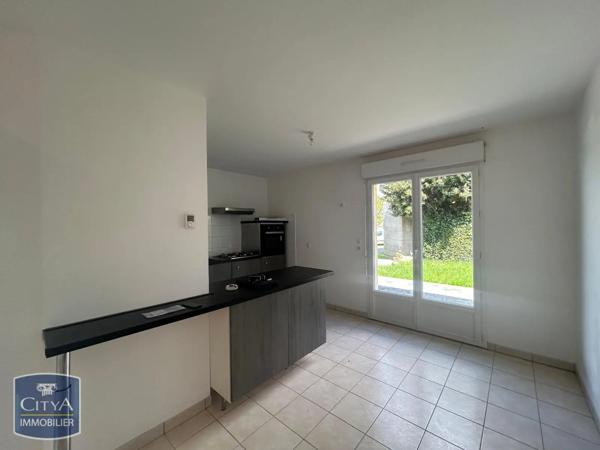 Appartement à louer 3 pièces 81.53m²