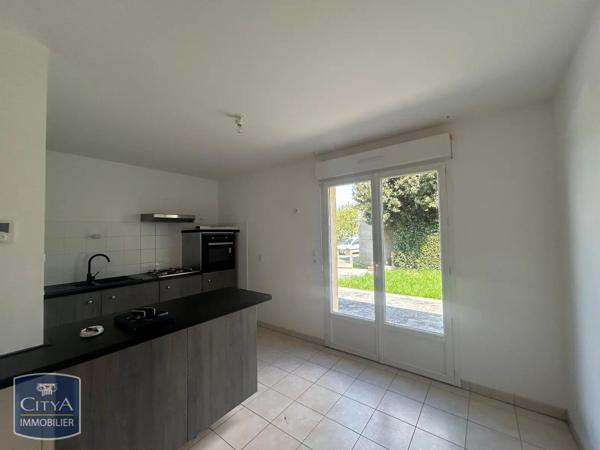 Appartement à louer 3 pièces 81.53m²