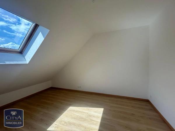 Appartement à louer 3 pièces 81.53m²