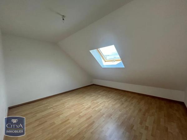 Appartement à louer 3 pièces 81.53m²
