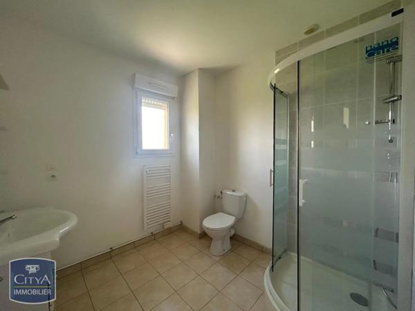 Appartement à louer 3 pièces 81.53m²