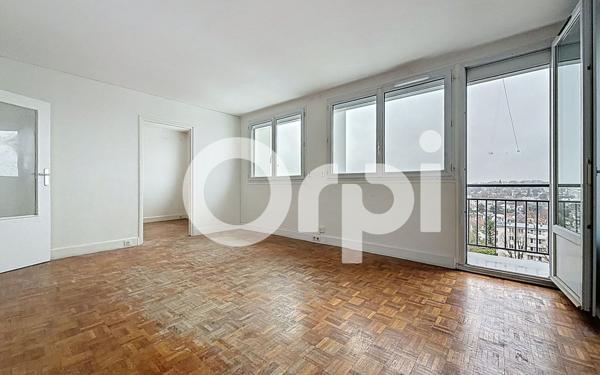 Appartement à vendre    3 pièces • 53,74 m2 Bourg-la-Reine
