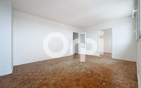 Appartement à vendre    3 pièces • 53,74 m2 Bourg-la-Reine