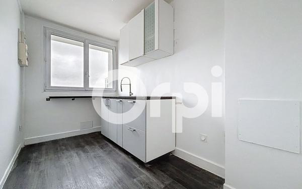 Appartement à vendre    3 pièces • 53,74 m2 Bourg-la-Reine