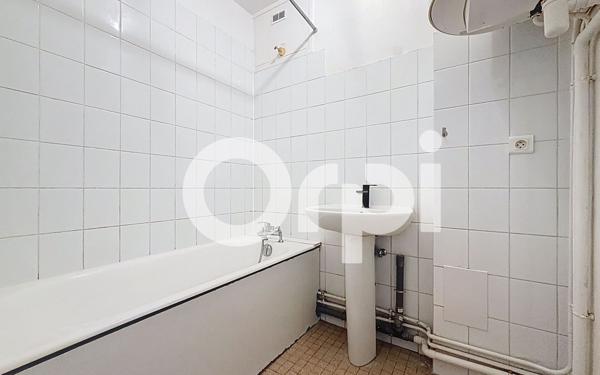 Appartement à vendre    3 pièces • 53,74 m2 Bourg-la-Reine