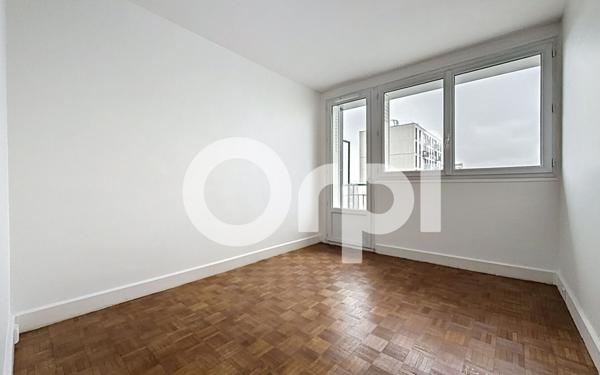 Appartement à vendre    3 pièces • 53,74 m2 Bourg-la-Reine