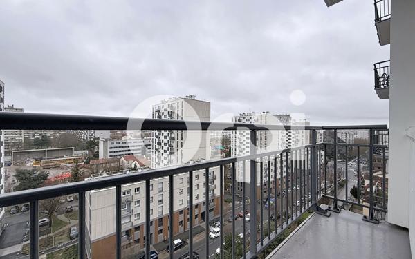 Appartement à vendre    3 pièces • 53,74 m2 Bourg-la-Reine