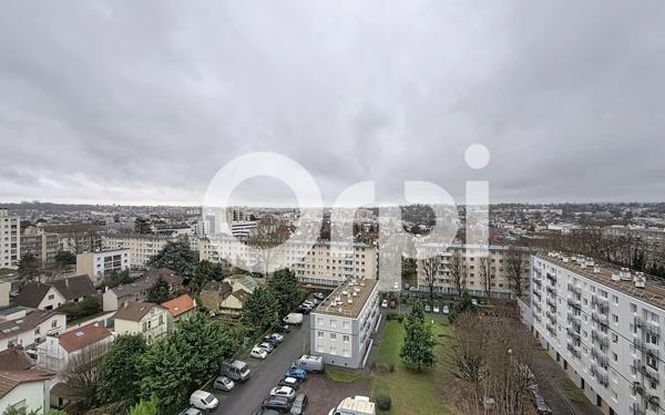Appartement à vendre    3 pièces • 53,74 m2 Bourg-la-Reine