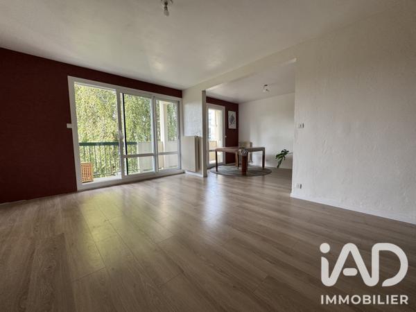Appartement à vendre 4 pièces 94 m² Abbeville