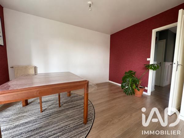 Appartement à vendre 4 pièces 94 m² Abbeville