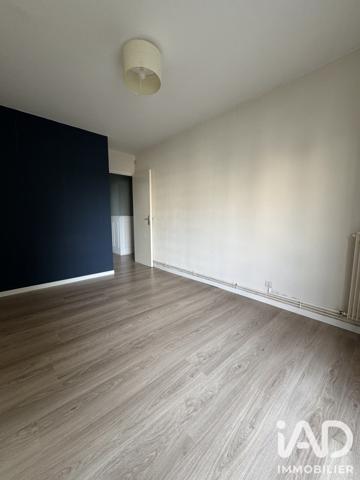 Appartement à vendre 4 pièces 94 m² Abbeville