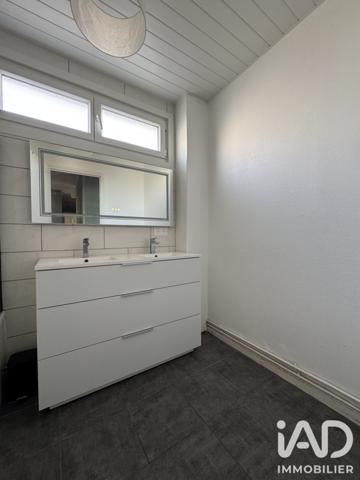 Appartement à vendre 4 pièces 94 m² Abbeville