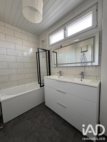 Appartement à vendre 4 pièces 94 m² Abbeville