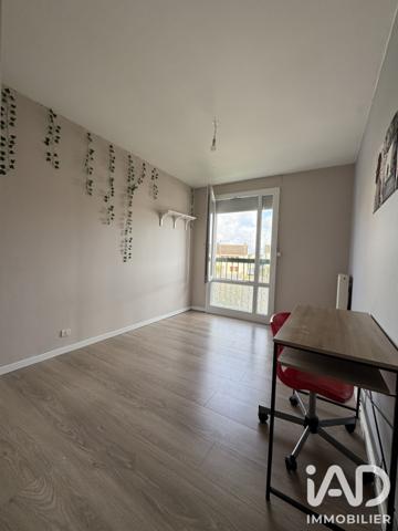 Appartement à vendre 4 pièces 94 m² Abbeville