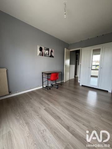 Appartement à vendre 4 pièces 94 m² Abbeville