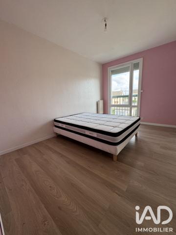 Appartement à vendre 4 pièces 94 m² Abbeville