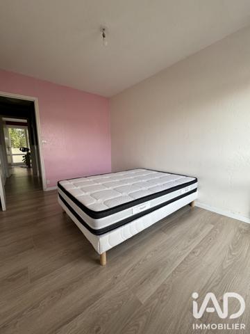 Appartement à vendre 4 pièces 94 m² Abbeville