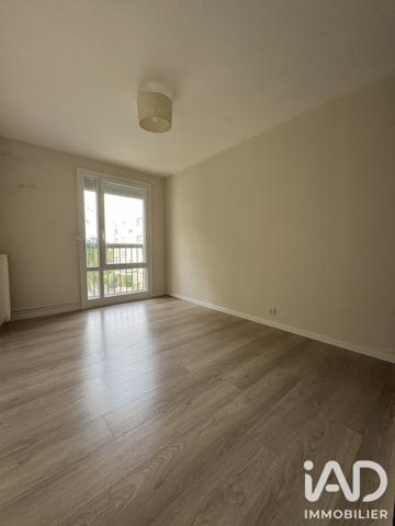 Appartement à vendre 4 pièces 94 m² Abbeville