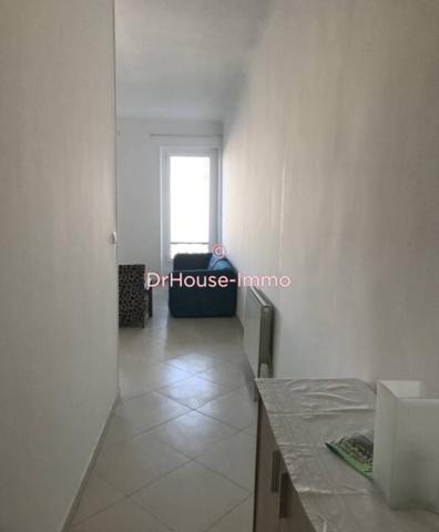 Appartement à vendre 3 pièces de 60 m²