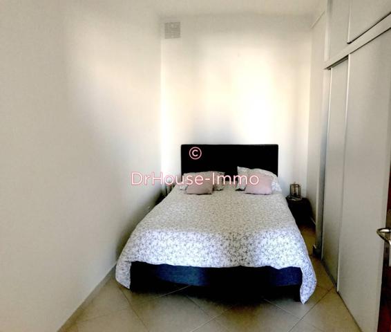 Appartement à vendre 3 pièces de 60 m²