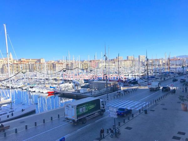 Appartement à vendre 3 pièces de 60 m²