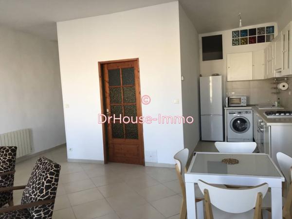 Appartement à vendre 3 pièces de 60 m²