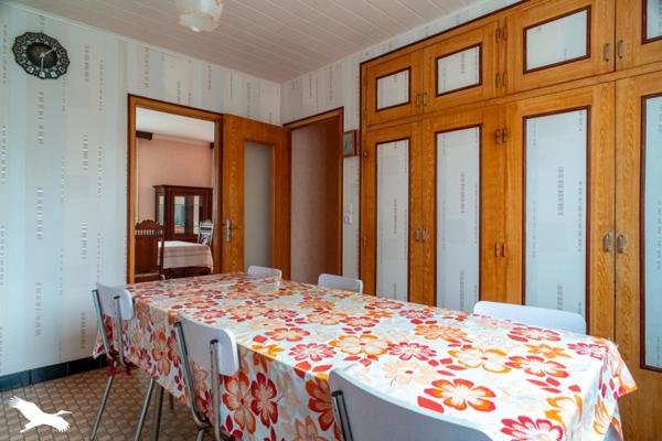 Maison à vendre |  Quimper |  6 pièces | 117 m²
