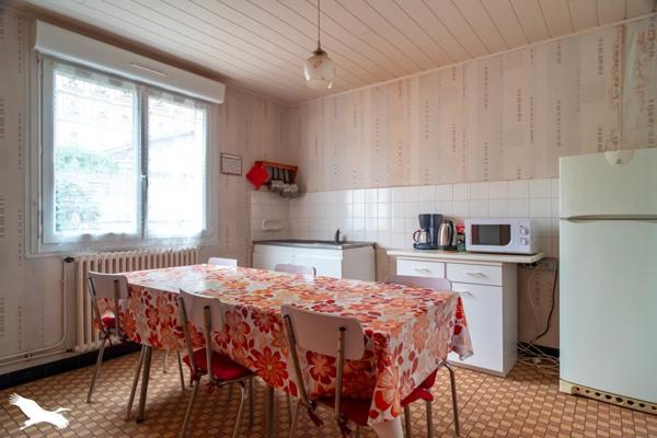 Maison à vendre |  Quimper |  6 pièces | 117 m²