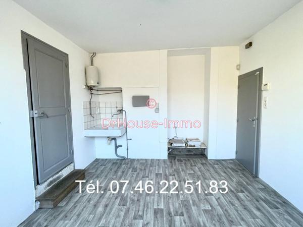 Commerce à louer 3 pièces de 58 m²