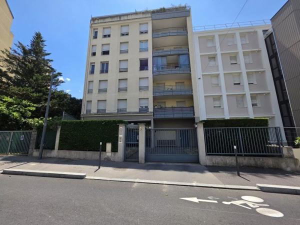 Studio Villeurbanne