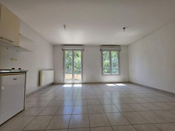 Studio Villeurbanne