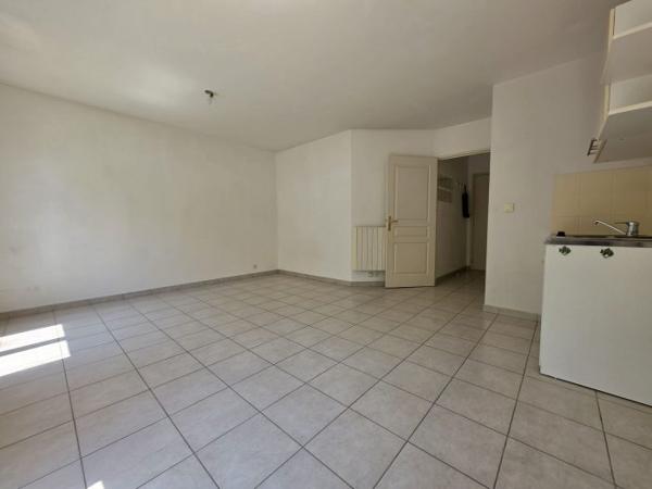Studio Villeurbanne