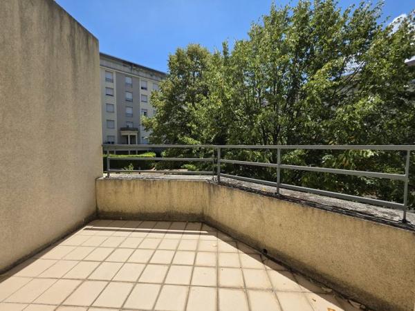 Studio Villeurbanne