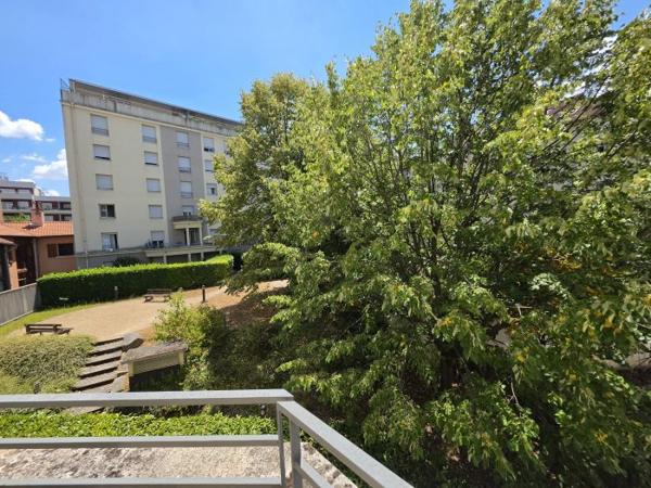 Studio Villeurbanne