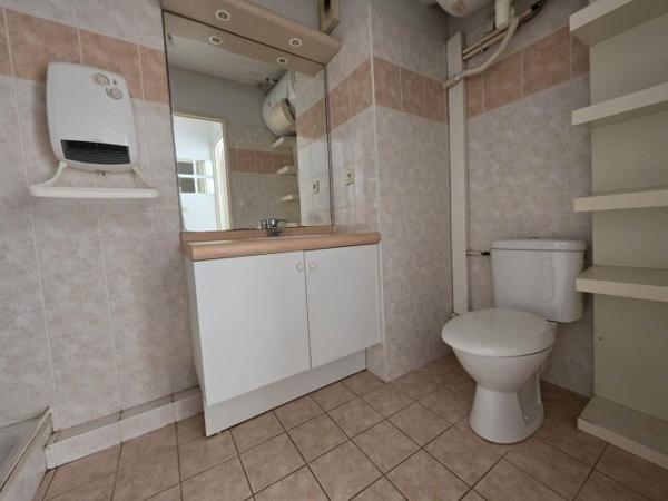 Studio Villeurbanne
