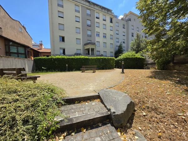 Studio Villeurbanne
