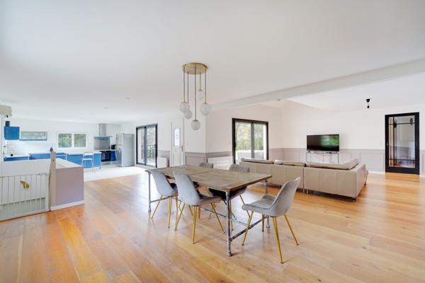 Maison 8 pièces - 270 m² Bien prestige