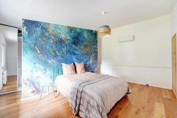 Maison 8 pièces - 270 m² Bien prestige