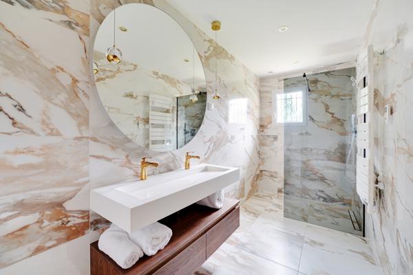 Maison 8 pièces - 270 m² Bien prestige