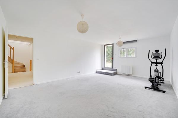 Maison 8 pièces - 270 m² Bien prestige