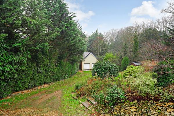 Maison 8 pièces - 270 m² Bien prestige