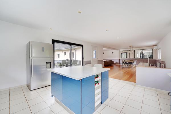 Maison 8 pièces - 270 m² Bien prestige