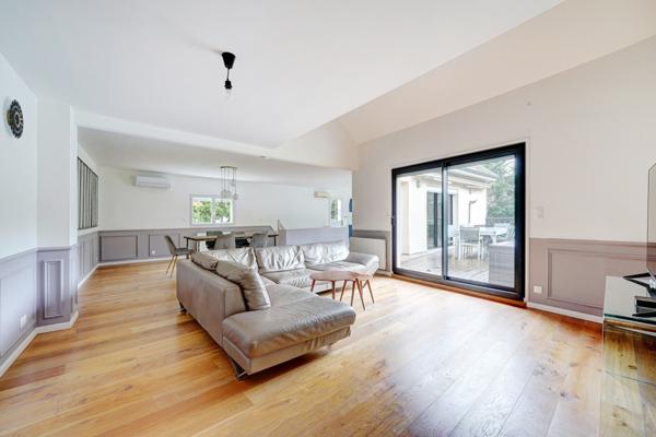 Maison 8 pièces - 270 m² Bien prestige