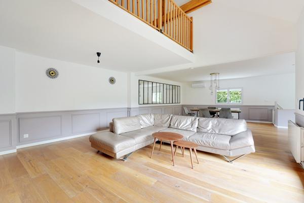 Maison 8 pièces - 270 m² Bien prestige