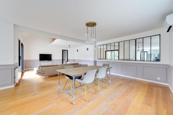 Maison 8 pièces - 270 m² Bien prestige