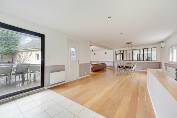 Maison 8 pièces - 270 m² Bien prestige