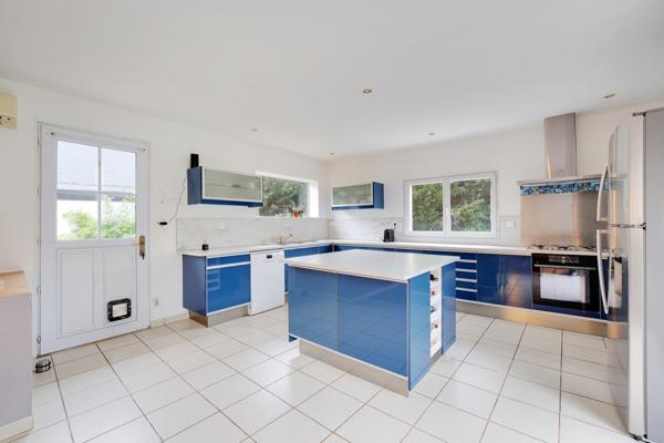 Maison 8 pièces - 270 m² Bien prestige