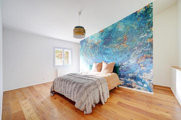 Maison 8 pièces - 270 m² Bien prestige