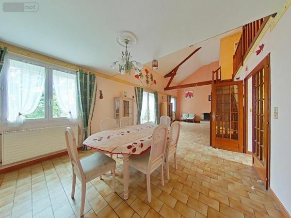 Maison à vendre à Châtellerault dans la Vienne (86100), ref : 37107-7